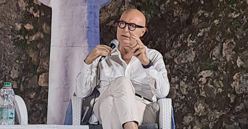 sant'arsenio presentazione romanzo franco maldonato