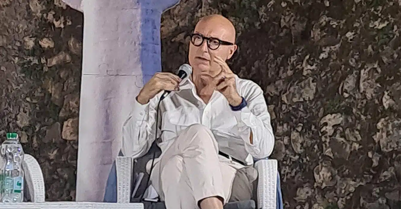 sant'arsenio presentazione romanzo franco maldonato