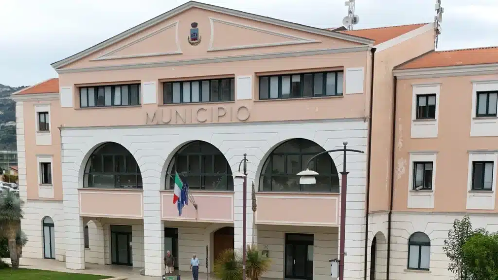agropoli case ghiaccio dove saranno collocate