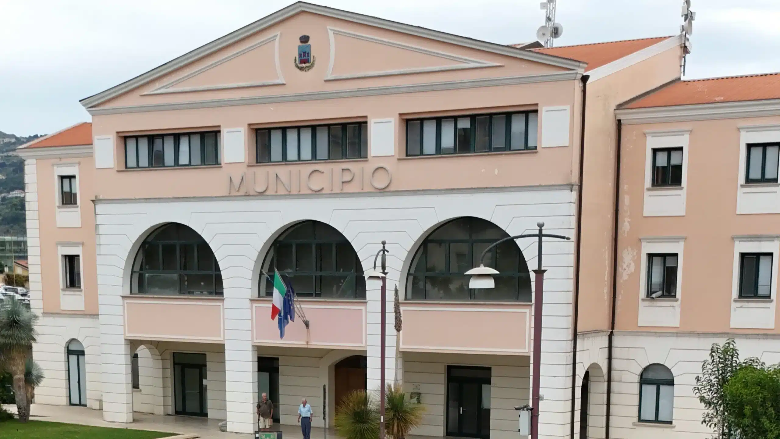 agropoli case ghiaccio dove saranno collocate