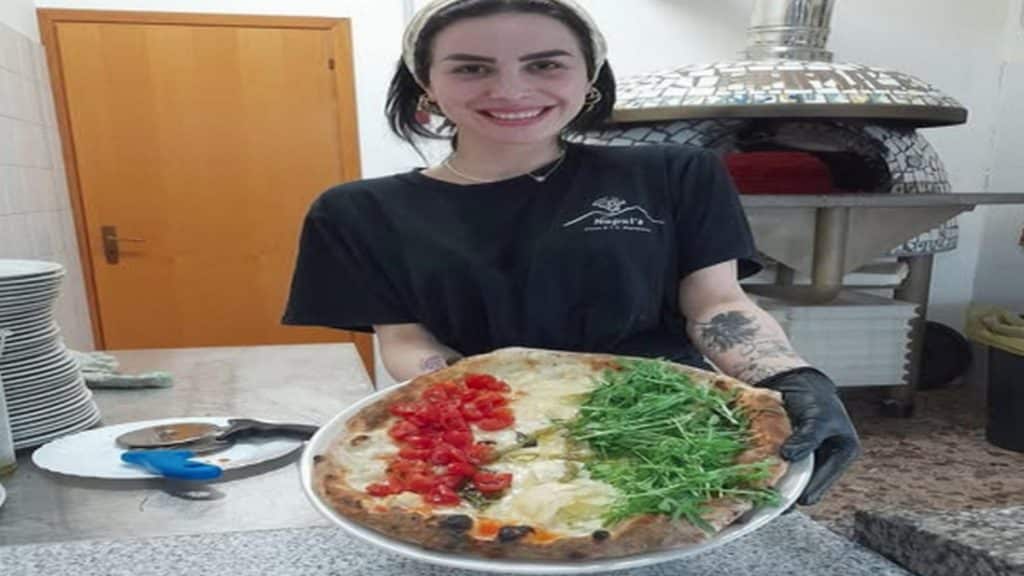 omignano scalo festa scudetto napoli