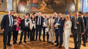 libro angelo vassallo camera presentazione