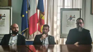 presentazione evento salerno caccia tesori edizione 2025