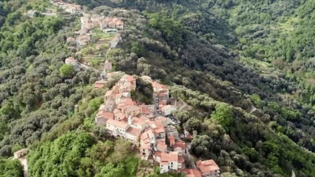 valentino fierro presidente comitato pro mandia ascea