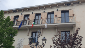 teggiano nomina franco trezza cda consac cosa è successo maggioranza