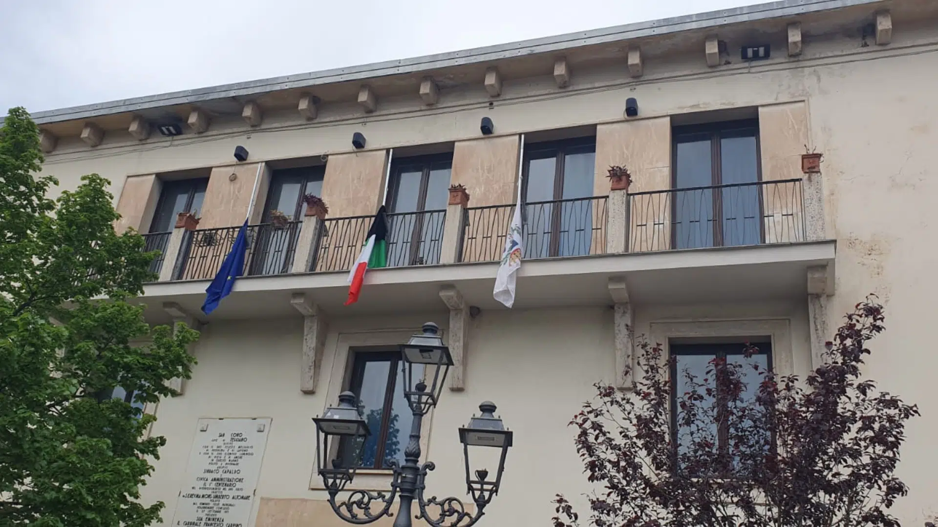 teggiano nomina franco trezza cda consac cosa è successo maggioranza