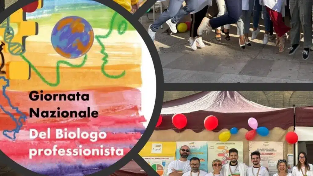salerno giornata nazionale biologo professionista