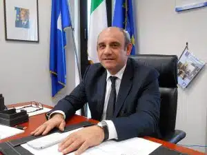 santa marina arrestato sindaco giovanni fortunato