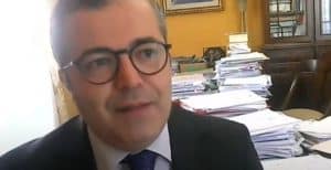 provincia salerno critiche vincenzo napoli