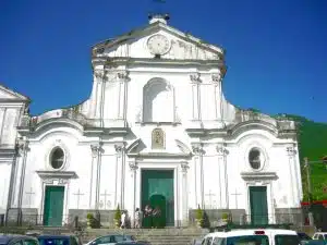 Chiesa del Santissimo Salvatore di Passiano
