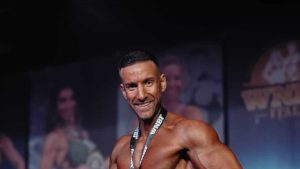 salerno ciro marsico vincitore wnbf milano