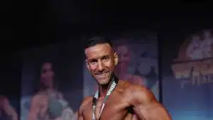 salerno ciro marsico vincitore wnbf milano