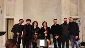 halsman concerti salerno 31 maggio