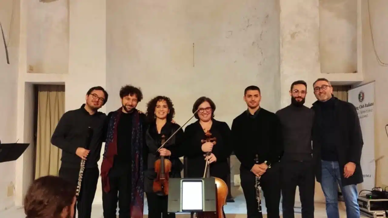 halsman concerti salerno 31 maggio