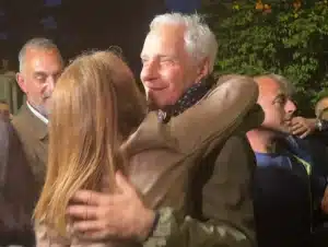 elezioni capaccio paestum nuovo consiglio comunale 2025