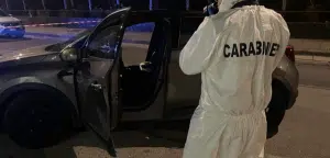 ilaria capezzuto morta napoli