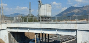 nocera inferiore restyling svincolo a3 ponte