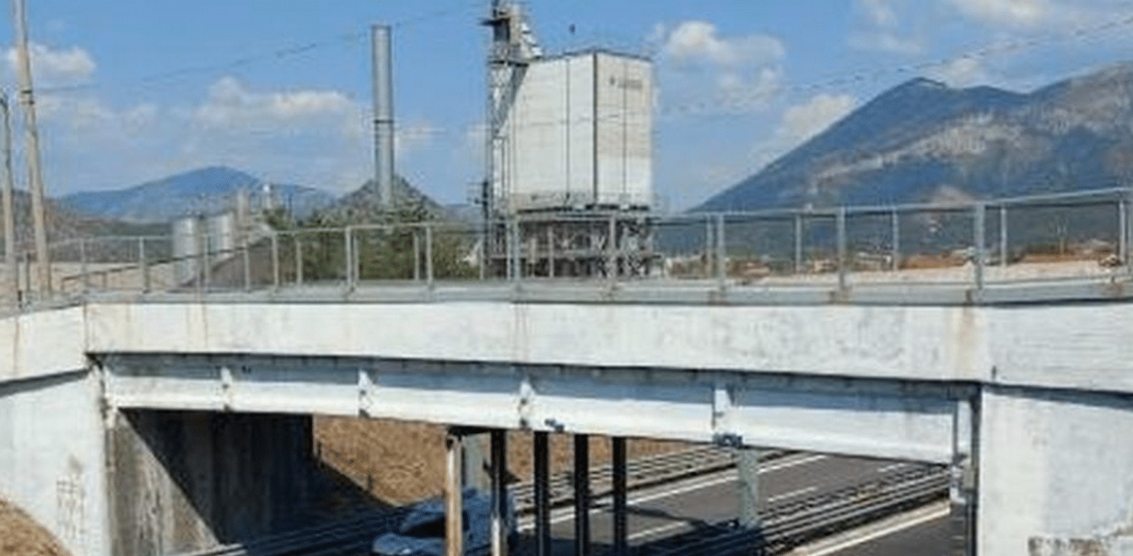 nocera inferiore restyling svincolo a3 ponte