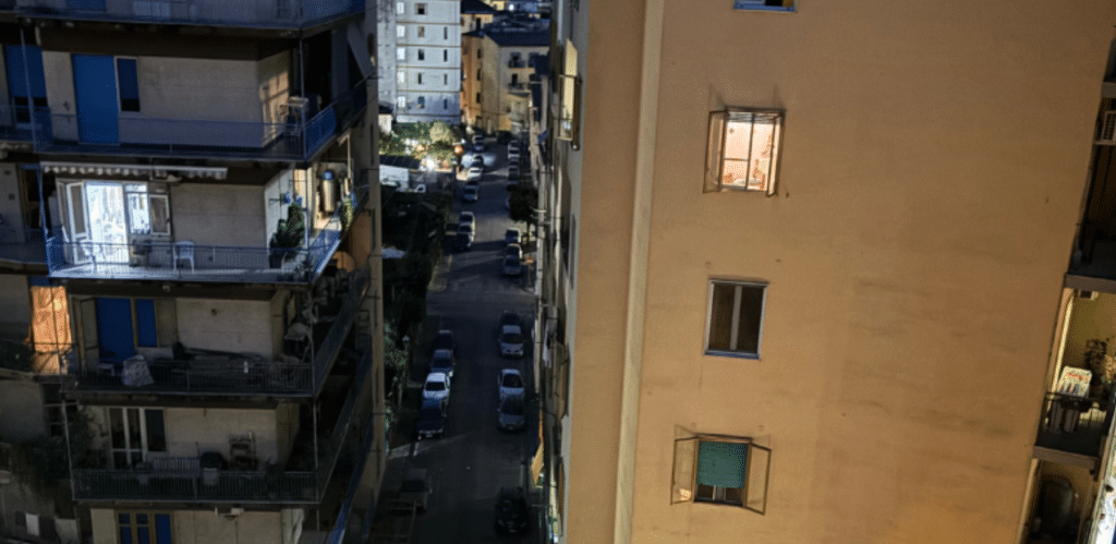 battipaglia strade buio segnalazioni 27 maggio