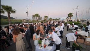 eventi beneficenza Salerno