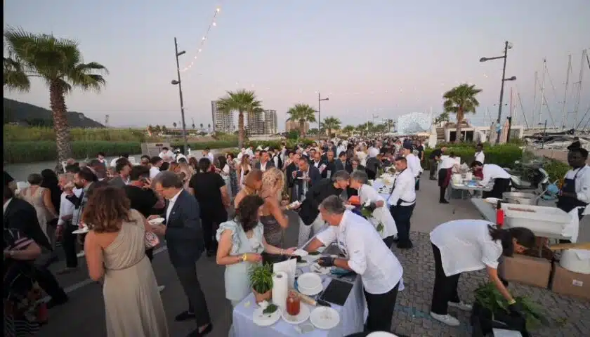 eventi beneficenza Salerno