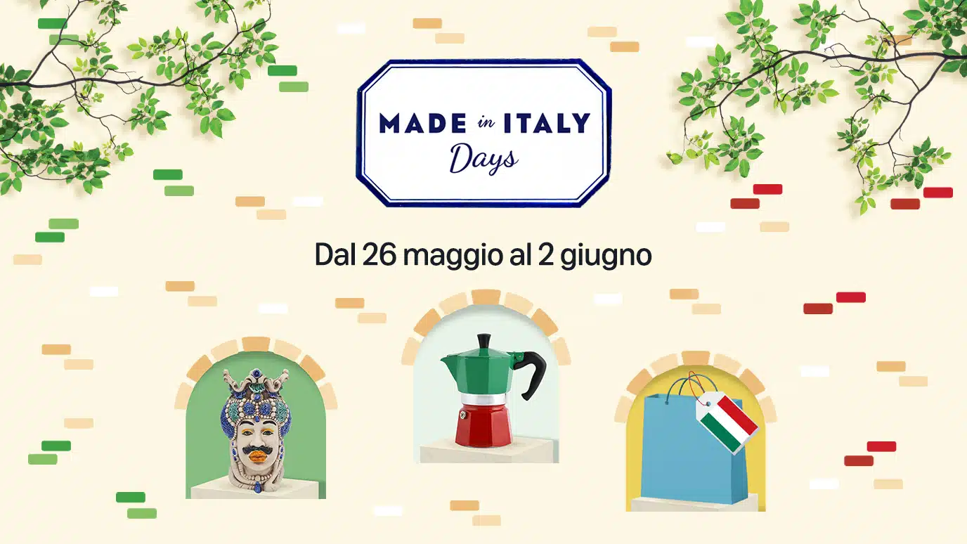 eccellenze campania made italy days 26 maggio 2 giugno