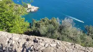 navetta Maiori Erchie
