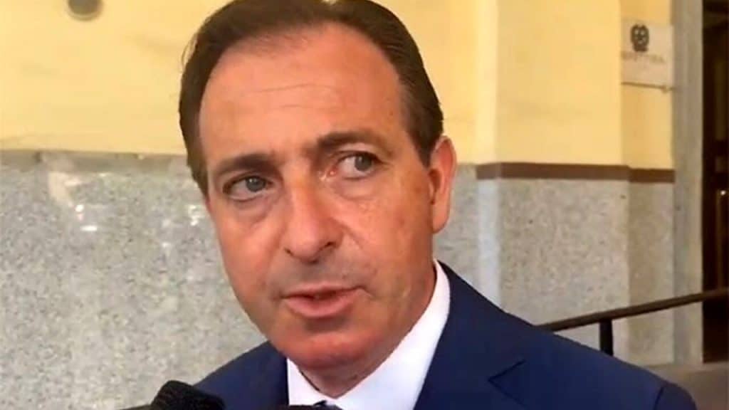 salernitana appello tifosi playout serie b