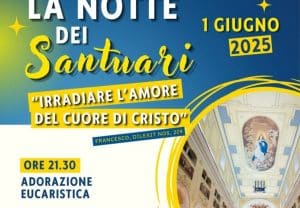 cava de tirreni notte santuari 2025