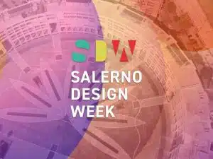 Salerno Design Week 2025