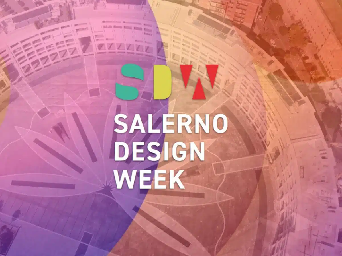 Salerno Design Week 2025