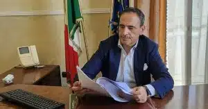 scafati aliberti commenta elezione capaccio paestum