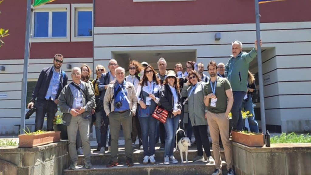 cilento vallo diano experience montecorice Serramezzana
