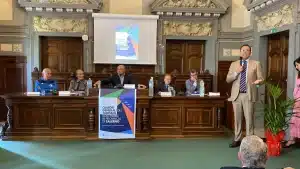 salerno capitale turismo sostenibile certificazione GSTC