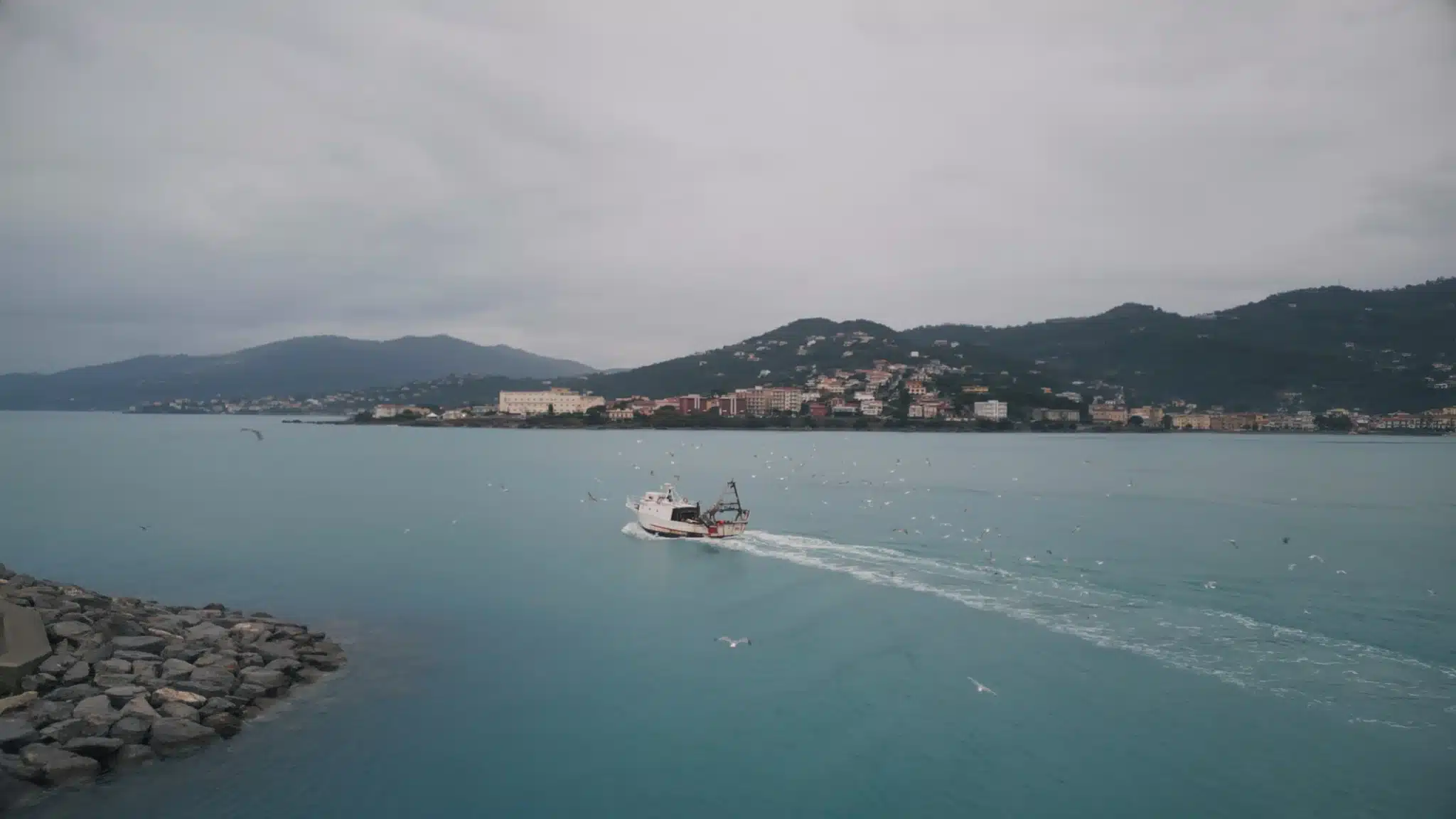 Trofeo Baia di Sapri: si è svolta la decima edizione