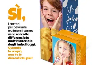 Comieco Salerno