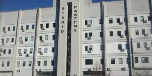 Furto Battipaglia
