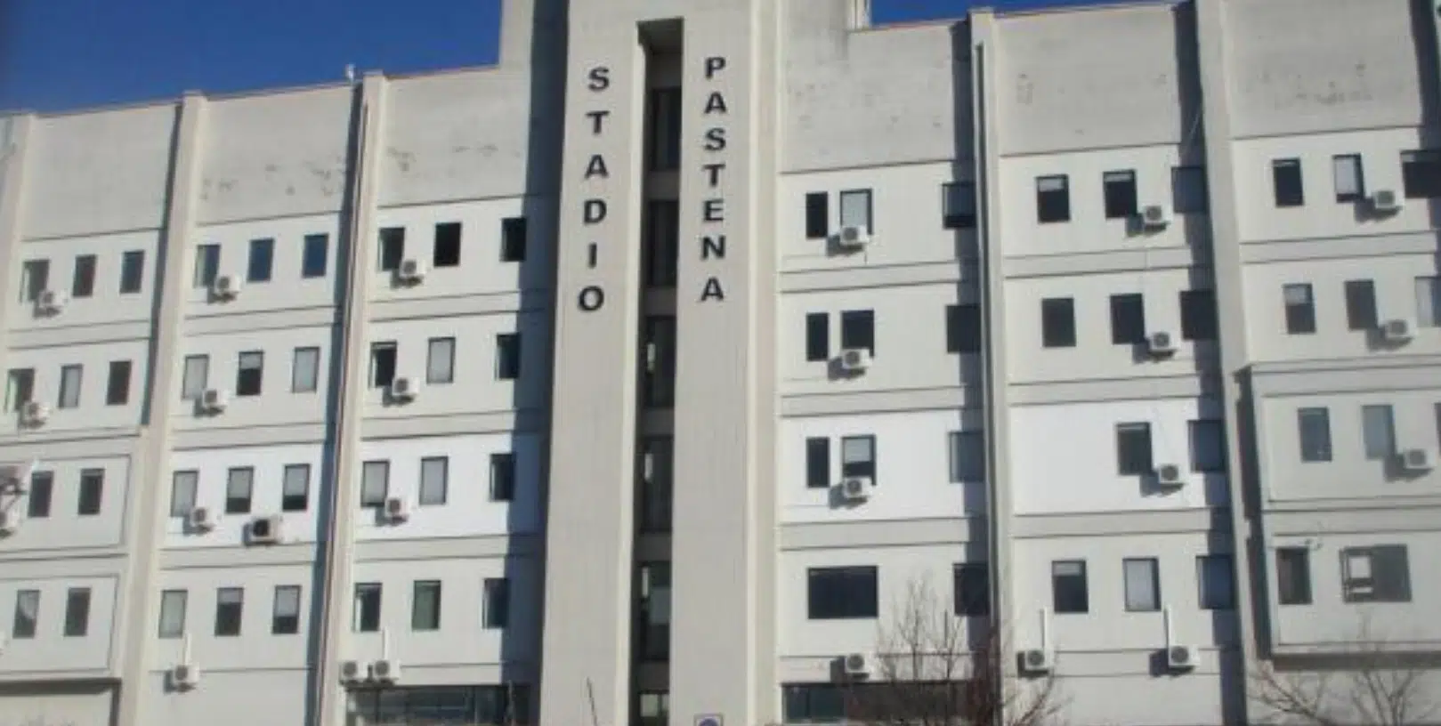 Furto Battipaglia
