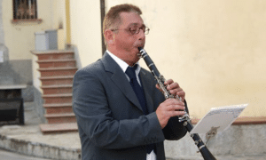 Giovanni Parascandalo Atrani morto