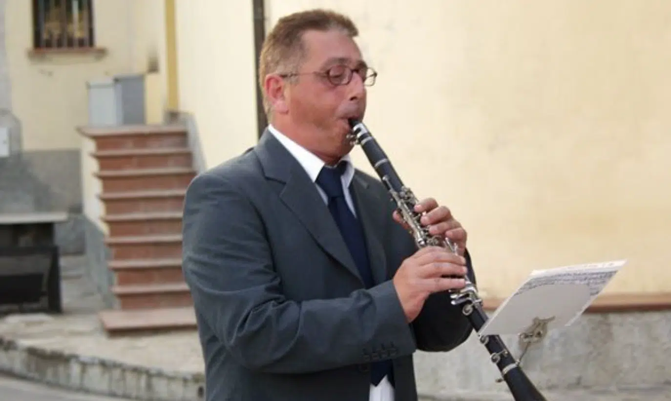 Giovanni Parascandalo Atrani morto