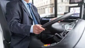 Busitalia Salerno