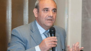 sospeso sindaco Fortunato
