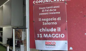 Salerno Bricocenter