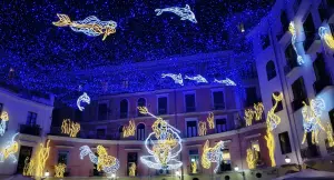 Luci d'Artista