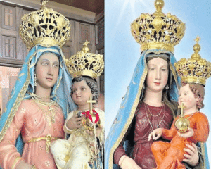 Novi Velia Madonna