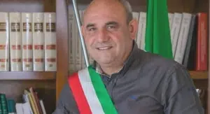 sospeso sindaco Fortunato