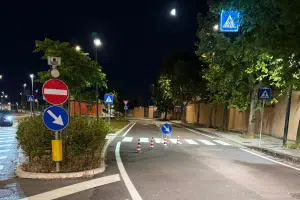 lavori salerno