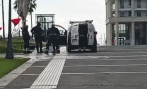 infiltrazioni salerno sottopiazza