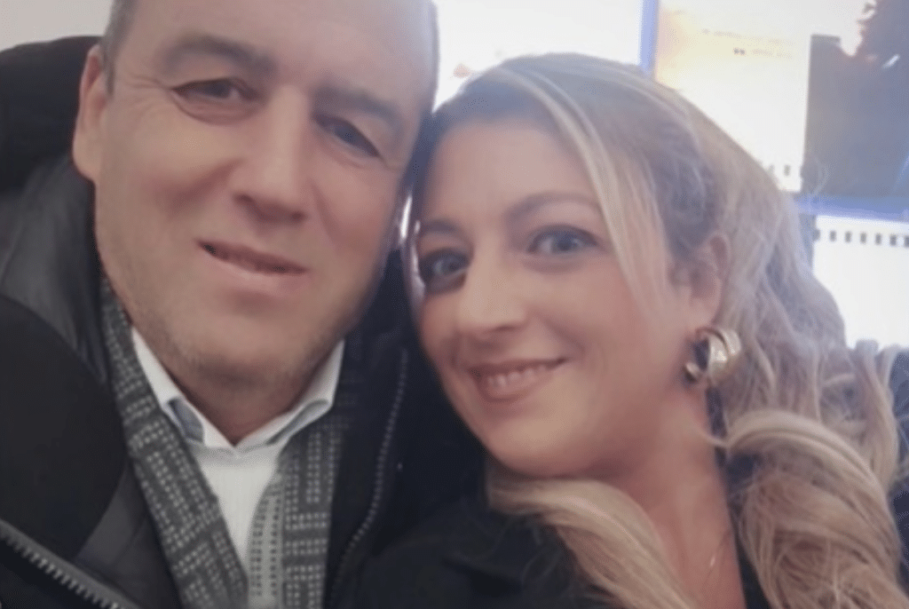 Omicidio Mercato San Severino