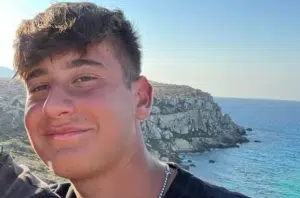 funerali incidente San Giovanni Piro